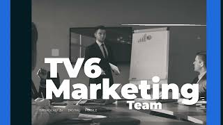 TV6 Build your brand by TV6 & FOX UP- Archive 337 views 2 years ago 31 seconds