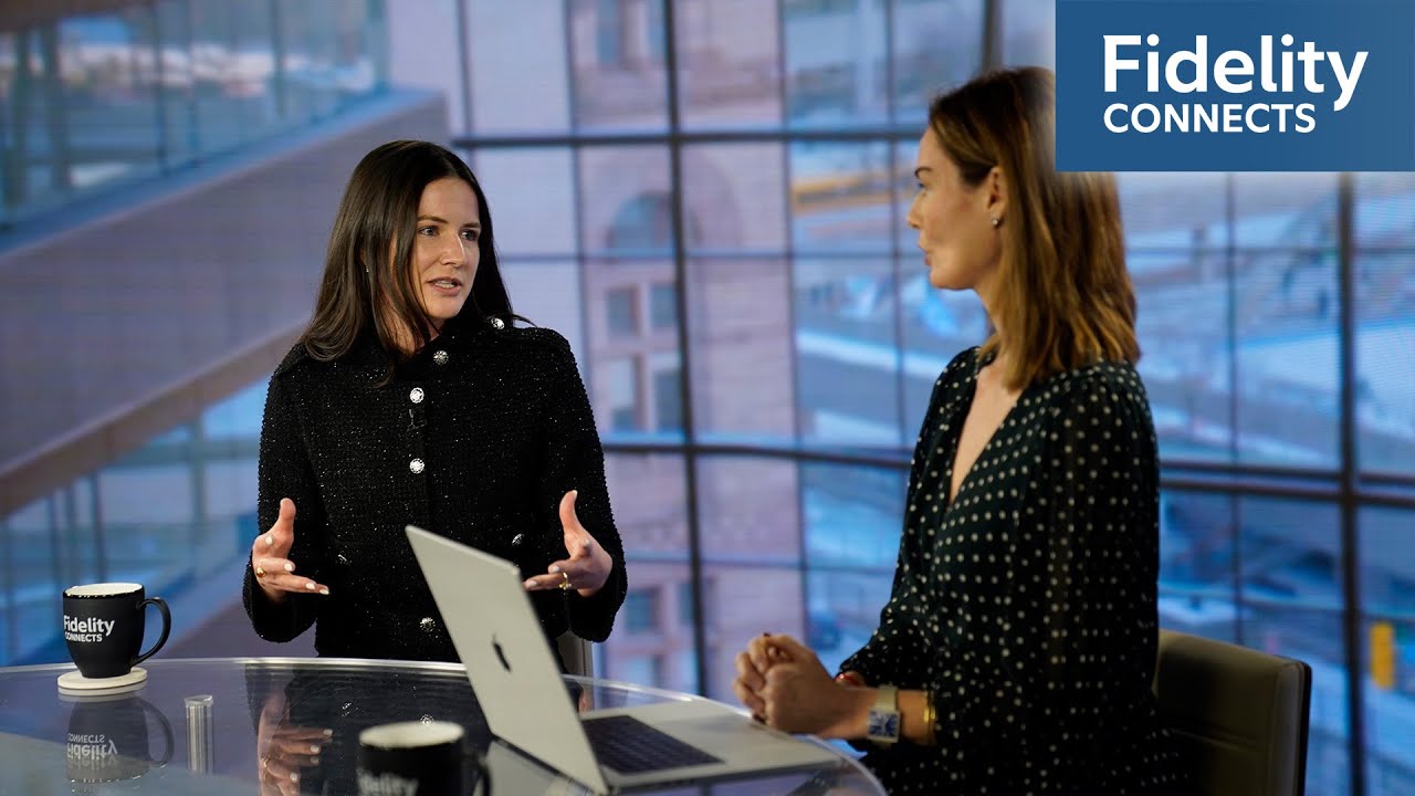 Materials in Motion: Trends shaping 2026 – Claire Fleming