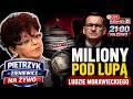 Pietrzyk-Zieniewicz NA ŻYWO: KACZYŃSKI SKAZANY NA BRAUNA?! TUSK RUSZA PO MILIONY LUDZI MORAWIECKIEGO