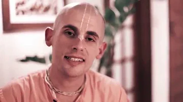 O que prega o Hare Krishna?