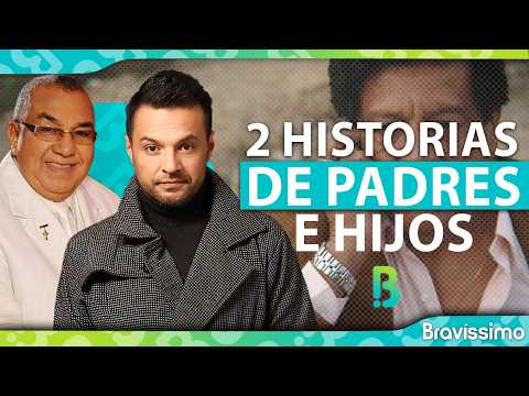 Alci Acosta improves, Julián Román remembers his father, and celebrities celebrate motherhood | B...