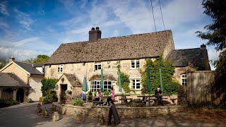 The Green Dragon Inn, Cowley, United Kingdom