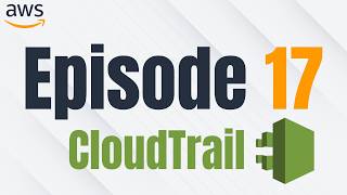 AWS CloudTrail – นักสืบคลาวด์ ใครแอบลบงานเพื่อน!