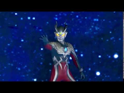 ゼロと一緒にチャレンジ!新しい応援ポーズ「ウルトラチャージ」2 - ゼロと一緒にチャレンジ!新しい応援ポーズ「ウルトラチャージ」2