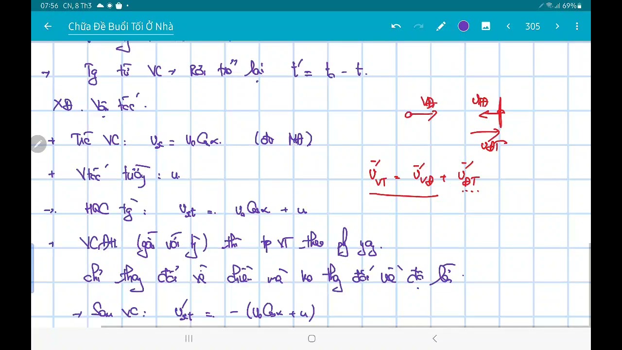 Vật Lý 10 - Nâng cao - 4. Các định luật bảo toàn - CĐ4 - Dạng 3. Bài toán va chạm Hay-Lạ-Khó (P2)