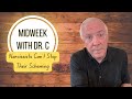 Midweek with Dr. C- Narcissists Can’t Stop Their Scheming