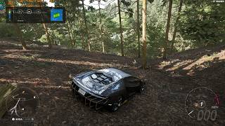 Forza Horizon 6 on GTX 1650 super - is it playable?