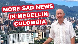 Guru de Medellin Falecimento tragico de um conhecido lider de grupo de expatriad