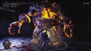 All bosses easy - Hellpoint