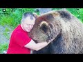 Мансурка рад приезду папы🐻❤️/Bear Mansur