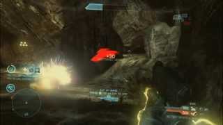 Halo 4 Meets Chiptune (Mini Edit)