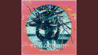 Download Lagu Nha Badjam (Rampue Remix) MP3