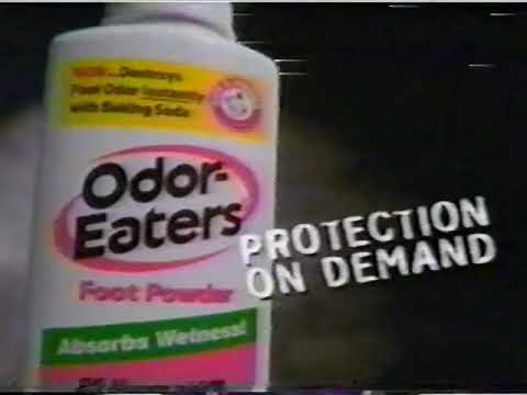 Oder Eaters 2001 Commercial - YouTube