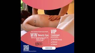 Denver, Colorado Best Massage Therapy.  MIDWEEK Tranquility.  Call 720-314-4303.