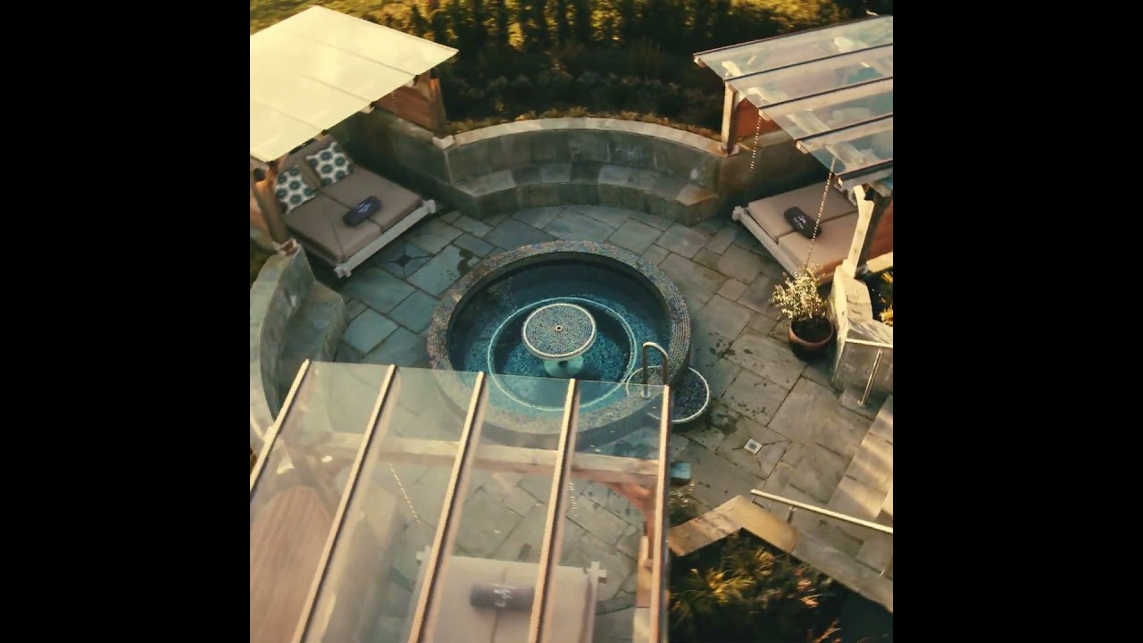 The Spa at the Manor House Hotel