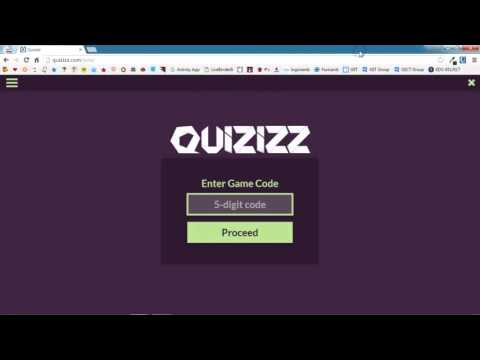 Play Quizizz!  Game codes, Flashcards, Activities