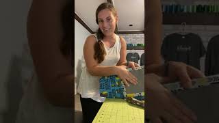 BAi Magnetic 8 in 1 hoops or fast frames￼
