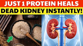 Seniors With Kidney Issues: Don’t Eat These 6 Proteins (+4 Safer Choices) |Senior Wellness Hub