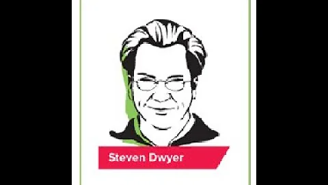 Design in 7, 2012 | Steven Dwyer