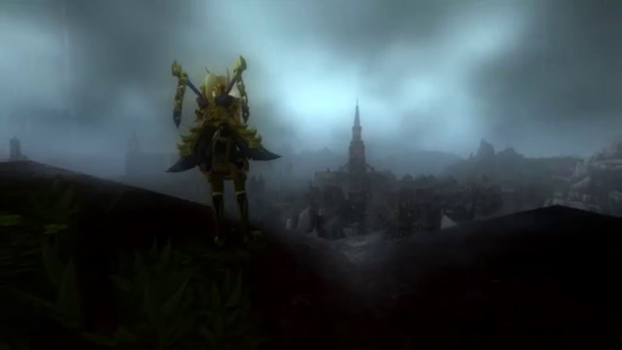 6.2.3 WW Monk PvP - WW Monk vs Subtlety Rogue