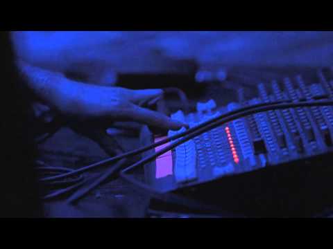 Grouper - Alien Observer, Live @ Big, Bent Ears. Chapter 5.
