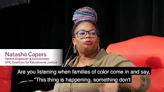 2019 National Family and Community Engagement Conference Overview