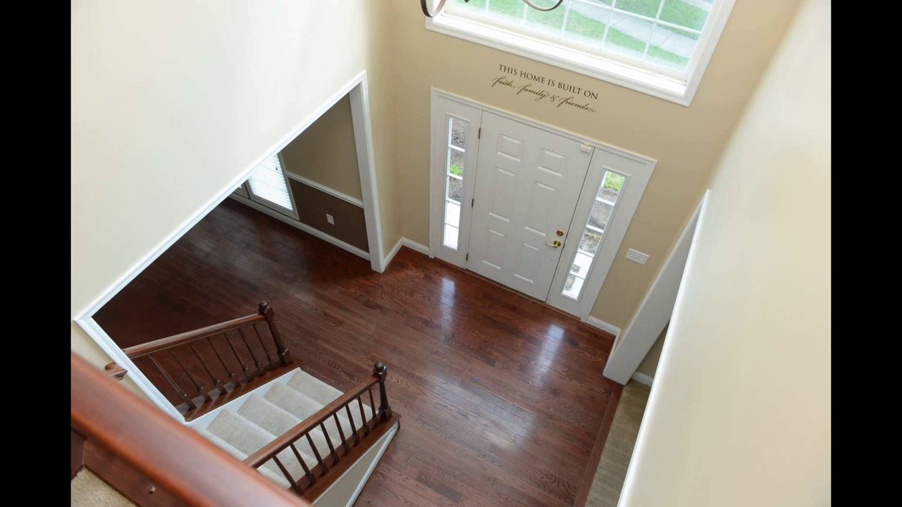 Stone Brook Subdivision South Lebanon OH 45065 5 bed, 2.5 bath home for sale with 2 car garage