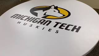 Michigan Tech Steel Day 2019