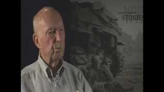 Charles 'Chick' Bruns WWII Diary - More about keeping a Diary