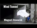 Wingsuit Research: World Record Preparation