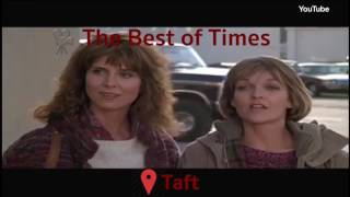 Movies filmed in Kern County
