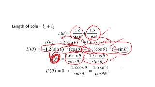 MCV4U Lesson 5.020 Trig Optimization Net Worth