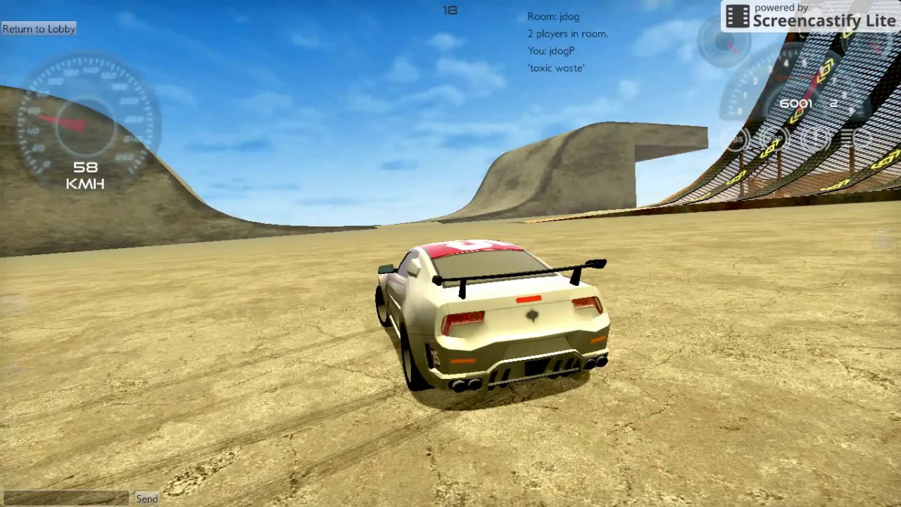 Madalin Stunt Cars 3 - YouTube