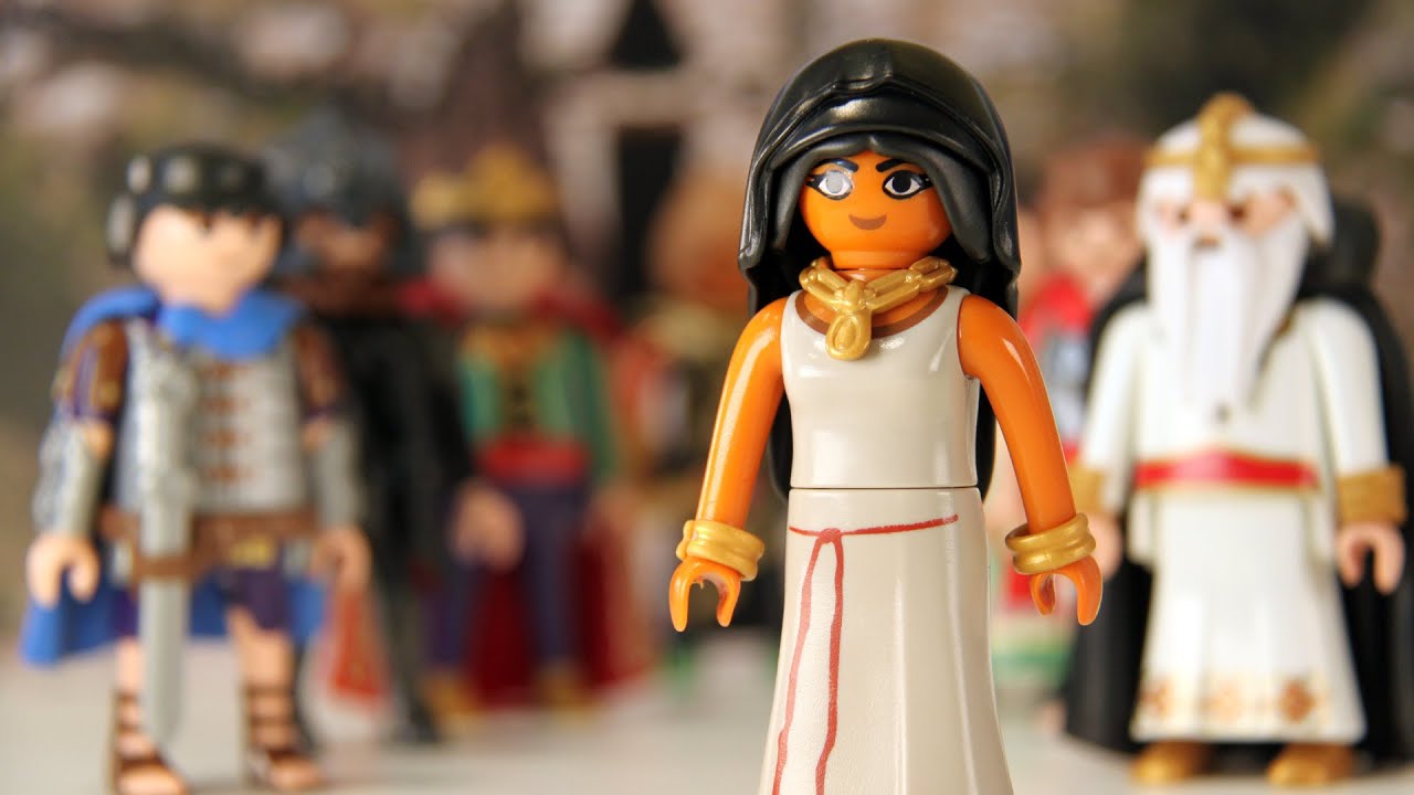 Kassandra to go (Wolf in 10,5 Minuten)