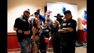 Moonshine Bandits - Sold Out Show - New Year's Eve