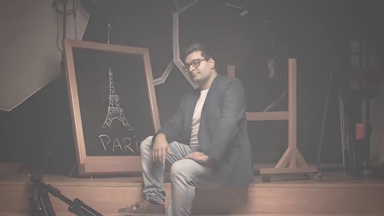 Lynx Blackboard XL by João Miranda Magic