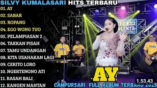 Download Lagu Silvi Kumalasari - AY terbaru 2025  MP3