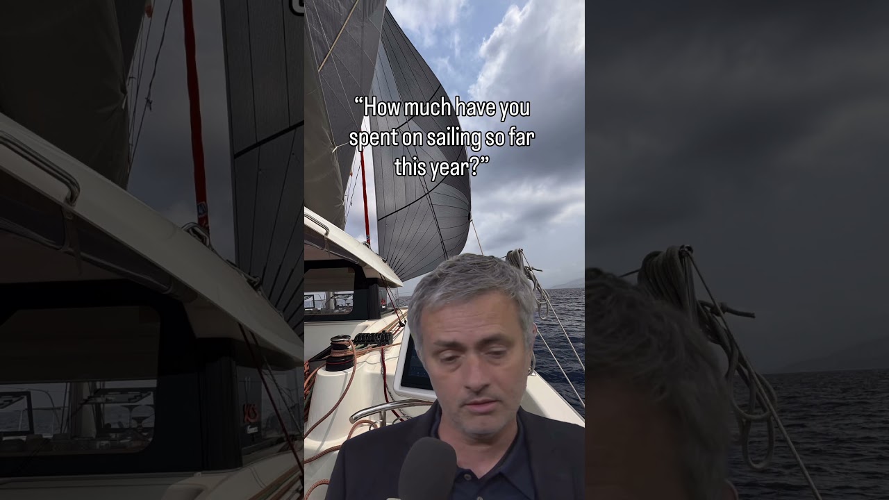 Please don’t ask 😅😅 #sailinglife #sailing #boatlife #sailinglife