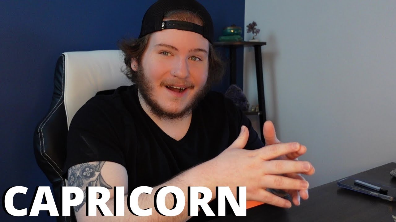 CAPRICORN - "YOU ARE UNSTOPPABLE! STEPPING INTO YOUR POWER THIS MONTH!" | MARCH 2022