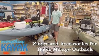 Hobie Anchor Trolley Kit – The Backpacker