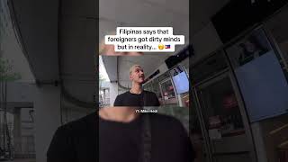 No way she showed me THIS 🤣🇵🇭