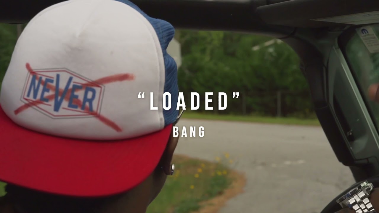 Brave Money Bang- LOADED