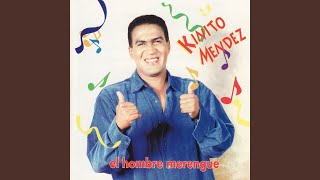 Video thumbnail of "Kinito Méndez - Santo Merengue"