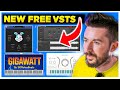 12 FREE PLUGINS, Venus Theory Piano & HUGE Deals!