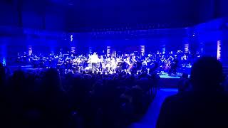 Ennio Morricone Konzert Isar Philharmonic München 18.02.2024