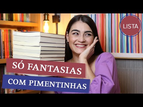 Vídeo: Melhor Fantasia De Amor: Avaliação Do Livro