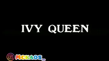 IVI QUEEN FT VICIOUS FREAKS #underground #mckaos_