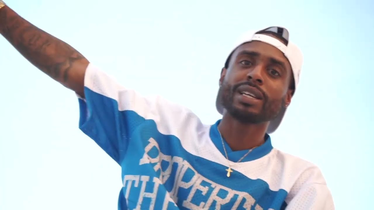 Traski - OH NO (Official Music Video)