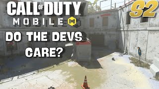ARE THE DEVS REALLY LISTENING TO US COD Mobile SEASON 2