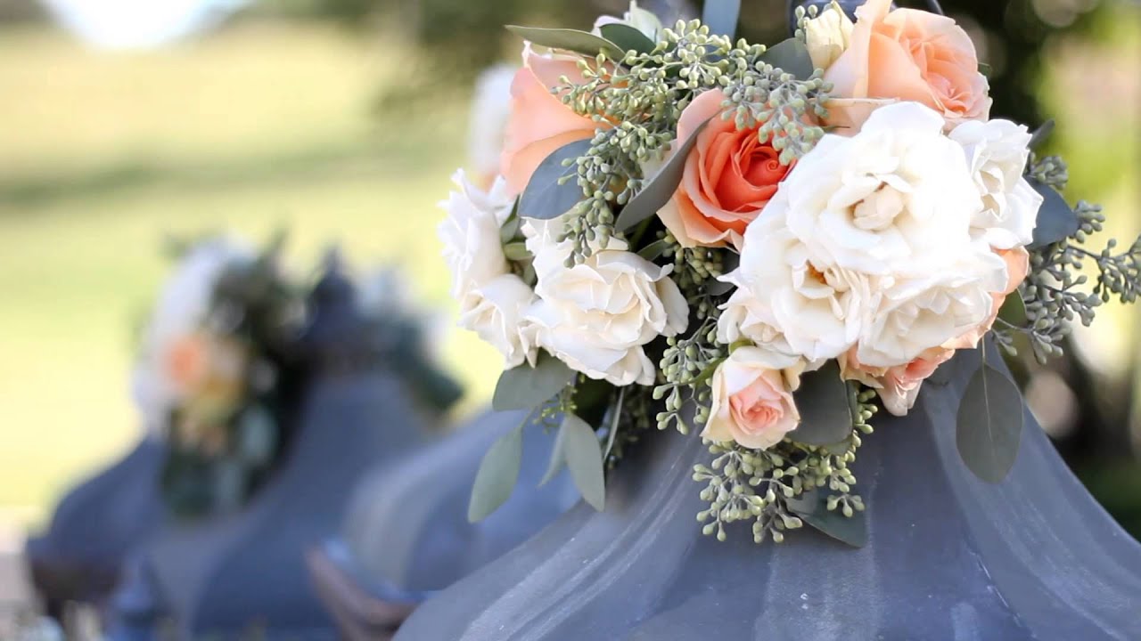 Fresh Blooms Of Houston